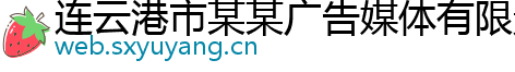 连云港市某某广告媒体有限责任公司